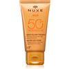 Nuxe Sun Melting Cream High Protection 50 ml