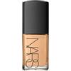 Nars Sheer Glow Foundation 30 ml