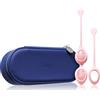 Biird Yonii Pink 2 pz