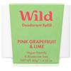 Wild Pink Grapefruit & Lime Pink Grapefruit & Lime 40 g