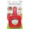 Il taglia verdure ItalyStore La Dupla tagliaverdure taglia puntarelle affetta verdure a cubetti piccoli taglia verdura 4x4 mm