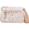 Gattinoni Roma Tracolla Donna - Gattinoni Roma - Bintd8391wzt