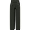 Jdy Damen Jdygeggo Life New Long Pant Jrs Noos Black Iris M/32L