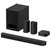 SONY SOUNDBAR + SUBWOOFER SONY BRAVIA THEATRE SYSTEM 6