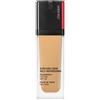 Shiseido Synchro Skin Self-refreshing Foundation
