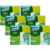 Generic Panni Catturapolvere Pavimenti Dry Per Scopa Swif Profumato Ambipur (180 Panni)