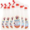 CHANTECLAIR Chante Clair Sgrassatore universale Super potente al profumo di Marsiglia Promo Pack Offerta Chanteclair (6 x 600 ml Completo)