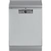 Beko B300 BDFN26430X Lavastoviglie a Libera Installazione Classe D, 14 coperti, Inox"