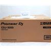 Pioneer In Stock Pioneer DJ CDJ-3000 Multiplayer Professional Flagship AC100V Nuovo