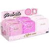 NICE & NASTY S.R.L. Girabrilla Mini Case, 1 Mini Trousse con Specchio e Set di Trucchi