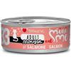 Disugual Mini Me 33 Mousse Salmone 85g umido gatto 85 g
