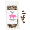 Taffio Pet Food - Premietti di Carne di Maiale 200gr