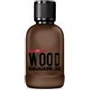 Dsquared2 Wood Pour Homme Original Wood 100ml - Eau de Parfum