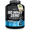 Biotech Usa Iso Whey Zero 1816 gr Lactose Reduced Gluten Free