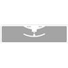 Unitech Tag RFID 22 x 98 mm