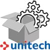 Unitech, Alimentatore 5V/3A per MS842