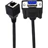 Unitech, Cavo adattatore da RJ45 a RS232, 2m
