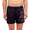 SUNDEK BOXER MARE VOLLEY STAMPA SOLE LOGO
