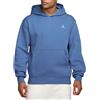 NIKE JORDAN FELPA CON CAPPUCCIO BROOKLYN