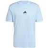 ADIDAS T-SHIRT ESSENTIALS SMALL LOGO