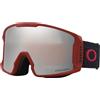 OAKLEY MASCHERA LINE MINER PRIZM™ L COLBY STEVENSON SIGNATURE