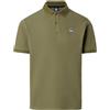 NORTH SAILS POLO BASIC LOGO