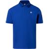 NORTH SAILS POLO BASIC LOGO