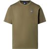NORTH SAILS T SHIRT LOGO CUORE