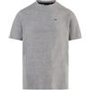 NORTH SAILS T SHIRT LOGO CUORE
