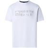 NORTH SAILS T SHIRT STAMPA NORT SAILS
