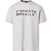NORTH SAILS T SHIRT STAMPA NORT SAILS
