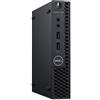 Dell OptiPlex 3060 Micro Pentium Gold 3.1 GHz - SSD 256 GB RAM 8 GB, excellent