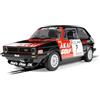 Scalextric C4520 Volkswagen Golf Gti, Auto da Corsa Richard Lloyd, Strada e Rally