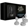 Inside the Box Board Games SUB TERRA Minis Personnages Extensions