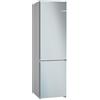 Bosch KGN392LCF Frigorifero Combinato Libera installazione 363 L Total No Frost Classe C Inox