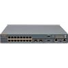 HPE Aruba Networking 7010 (RW) dispositivo di gestione rete 4000 Mbit/s Collegamento ethernet LAN Supporto Power over Ethernet (PoE) [JW678A]
