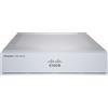 Cisco Firewall hardware Cisco FPR1010-ASA-K9 firewall (hardware) 1U 2 Gbit/s [FPR1010-ASA-K9]
