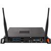 iiyama PC/Workstation iiyama SPC5801BC-2 Intel Core i5-8400 Slot-PC 8GB RAM, 256GB SSD, HD 630 Grafik, Win 10 loT Enterprise [SPC5801BC-2]