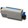 OKI 44661802 cartuccia toner 1 pz Originale Nero [44661802]