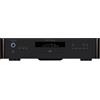 ROTEL RCD-1572 MKII GARANZIA ITALIA black lettori cd e sacd
