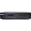 MUSICAL FIDELITY M2scd GARANZIA ITALIA black lettori cd e sacd