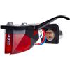 ORTOFON 2M RED Premounted GARANZIA ITALIA accessori per giradischi