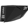 ORTOFON 2MR BLACK LVM 250 GARANZIA ITALIA accessori per giradischi
