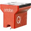 ORTOFON QUINTET RED GARANZIA ITALIA accessori per giradischi