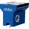 ORTOFON QUINTET BLUE GARANZIA ITALIA accessori per giradischi