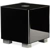 REL T-5x GARANZIA ITALIA Nero subwoofer