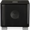 REL T-7x GARANZIA ITALIA Nero subwoofer