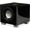 REL T-9x GARANZIA ITALIA Nero subwoofer