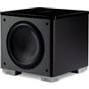 REL HT-1003 MKII GARANZIA ITALIA black subwoofer