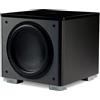 REL HT-1205 MKII GARANZIA ITALIA black subwoofer